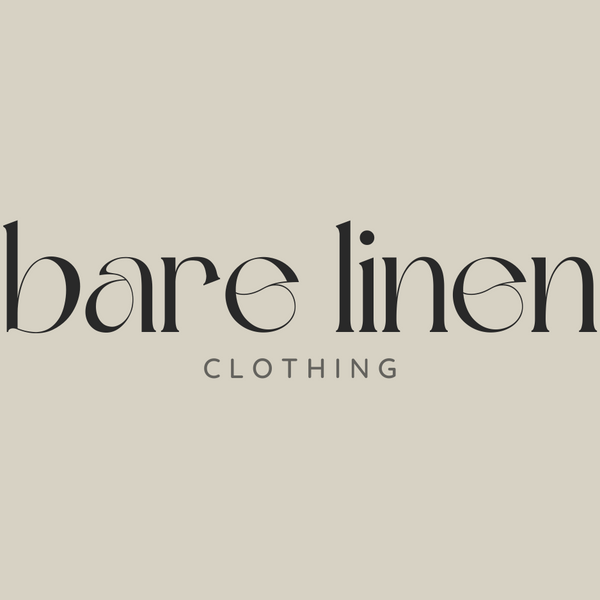 bare linen