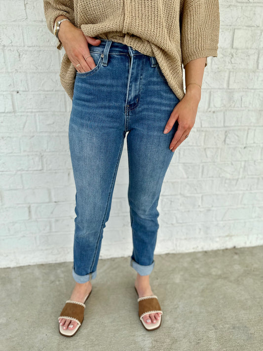 VINTAGE LOVER DENIM